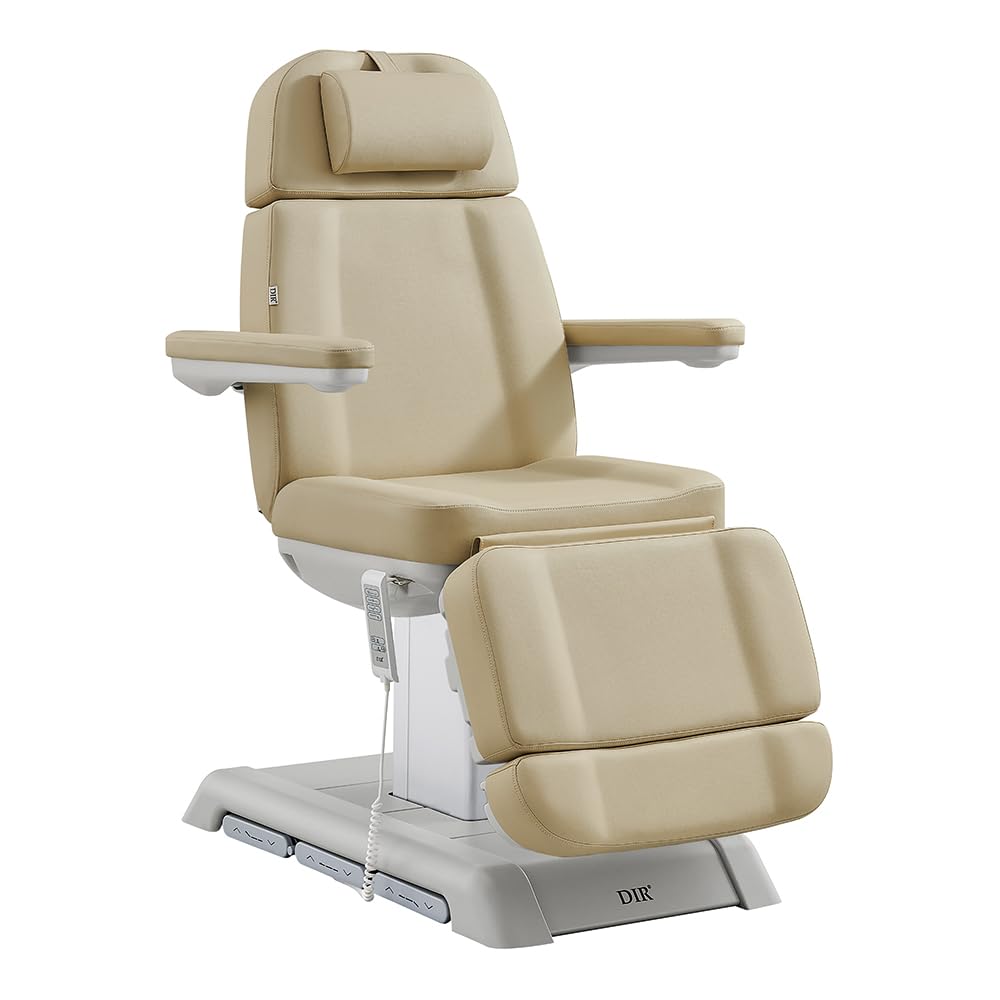 Beauty Spa Medical Treatment Bed 4 Motor Electrical Facial Medical Spa Tables SYDNEY