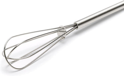 Mini Whisks - 5 Inch, 4 Pieces