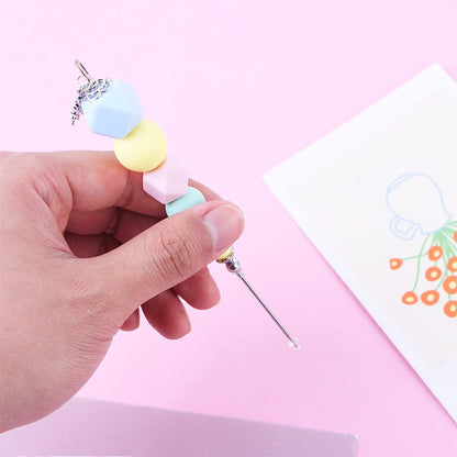 4PCS Cookie Cake Decorating Needle Stir Needle,Cake Sugar Cookie Decorating Needle Baking Scribe Tool, Icing Pin Sugar Stir Needle