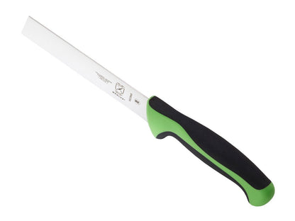 Mercer Culinary Millennia Colors 6-Inch Produce Knife, Green