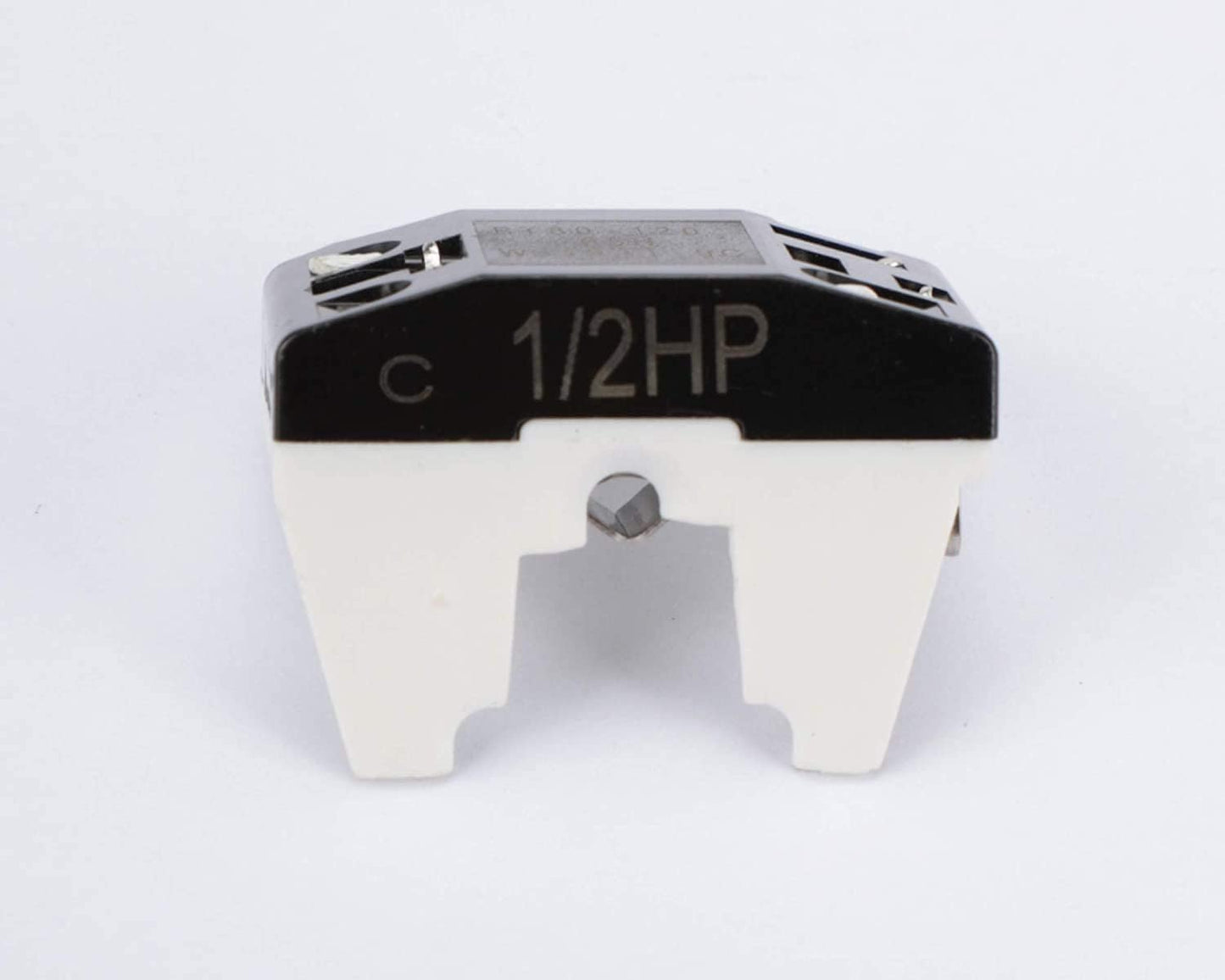 1Pin Refrigerator PTC Starter Relay and 6750C-0005P Overload Protector for LG Refrigerator Compressor