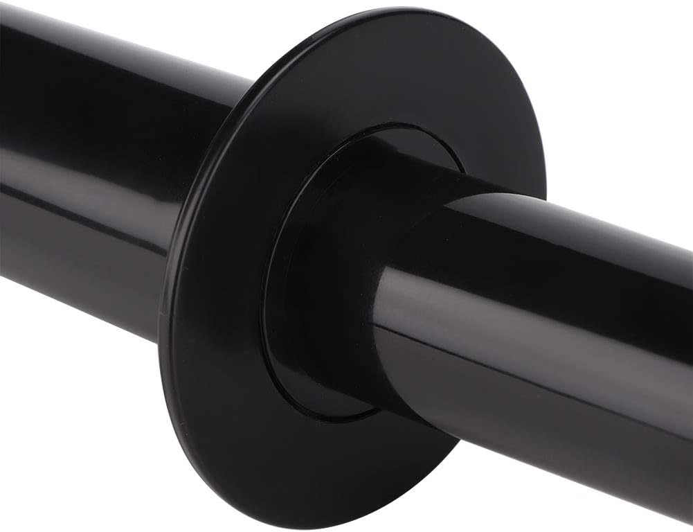 Blender Tamper Stick, Replacement Plunger Tool for Cooking Machine, Plastic Muddler for Blender Mixer 24cm