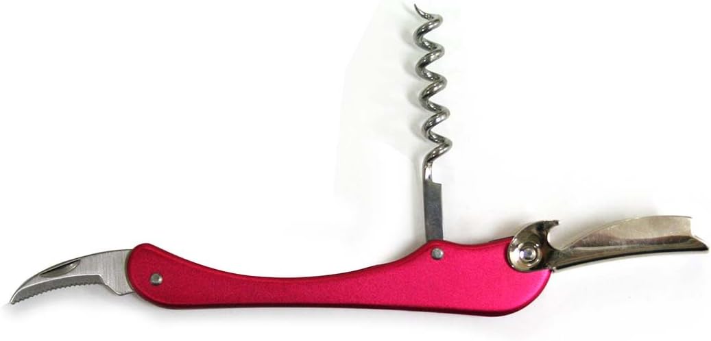 True Fabrications Dragonfly Corkscrew