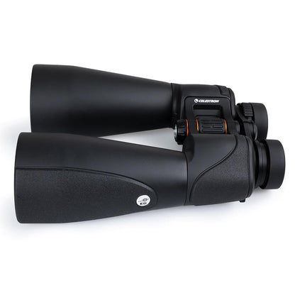 Celestron – SkyMaster Pro ED 15x70 Binocular – Astronomy Binocular with ED Glass – Large Aperture for Long Distance Viewing – Fully Multi-coated XLT Coating – Tripod Adaptable – Carrying Case Included