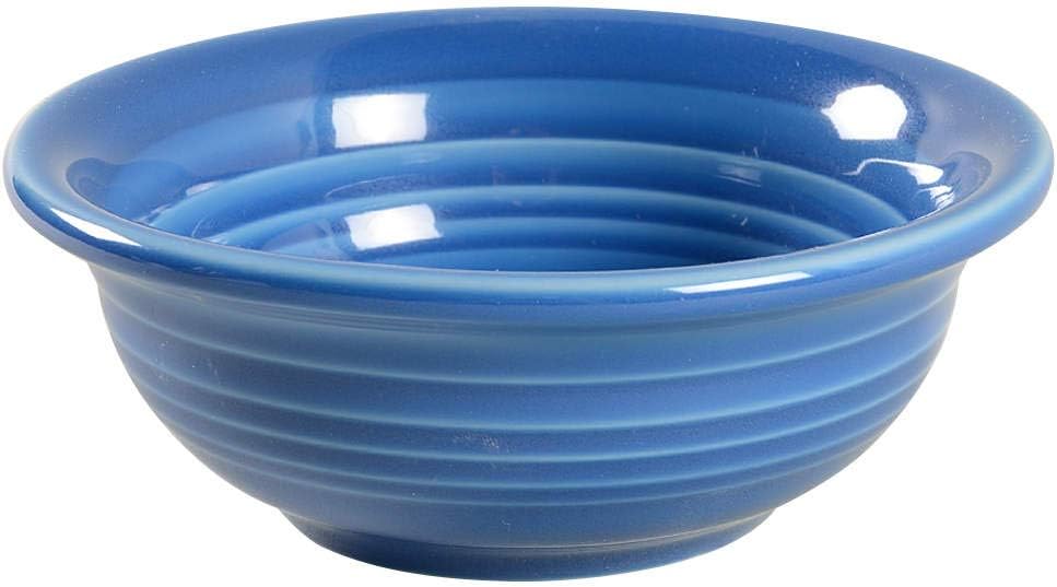 Homer Laughlin Lapis Fruit/Salsa Bowl