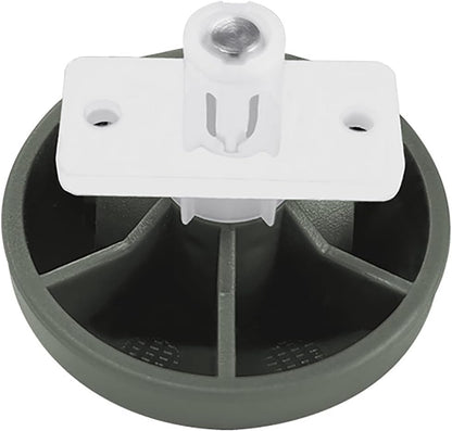 Universal Wheel Replacement Accessories for Roborock S7/S7 MAX V Ultra/S8+/G10/G10S/G20/T7S Robot Vacuum Cleaner