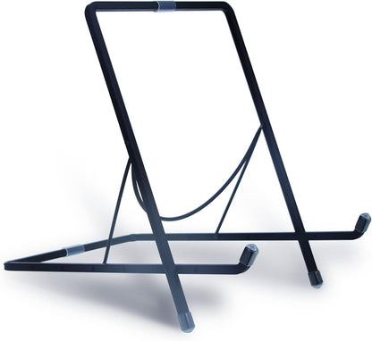 9 Inch Heavy Duty Iron Display Stand for Plate Holder, Picture Frame Stand for Decorative Plate, Photo Easel