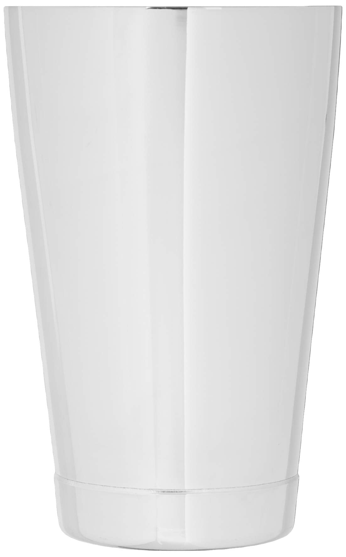 Barfly Shaker Cocktail Tin, Set (18 oz and 28 oz), Stainless Steel,M37009