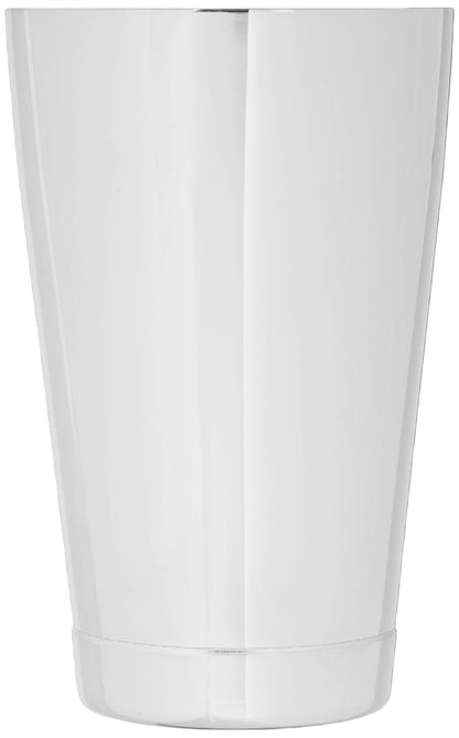 Barfly Shaker Cocktail Tin, Set (18 oz and 28 oz), Stainless Steel,M37009