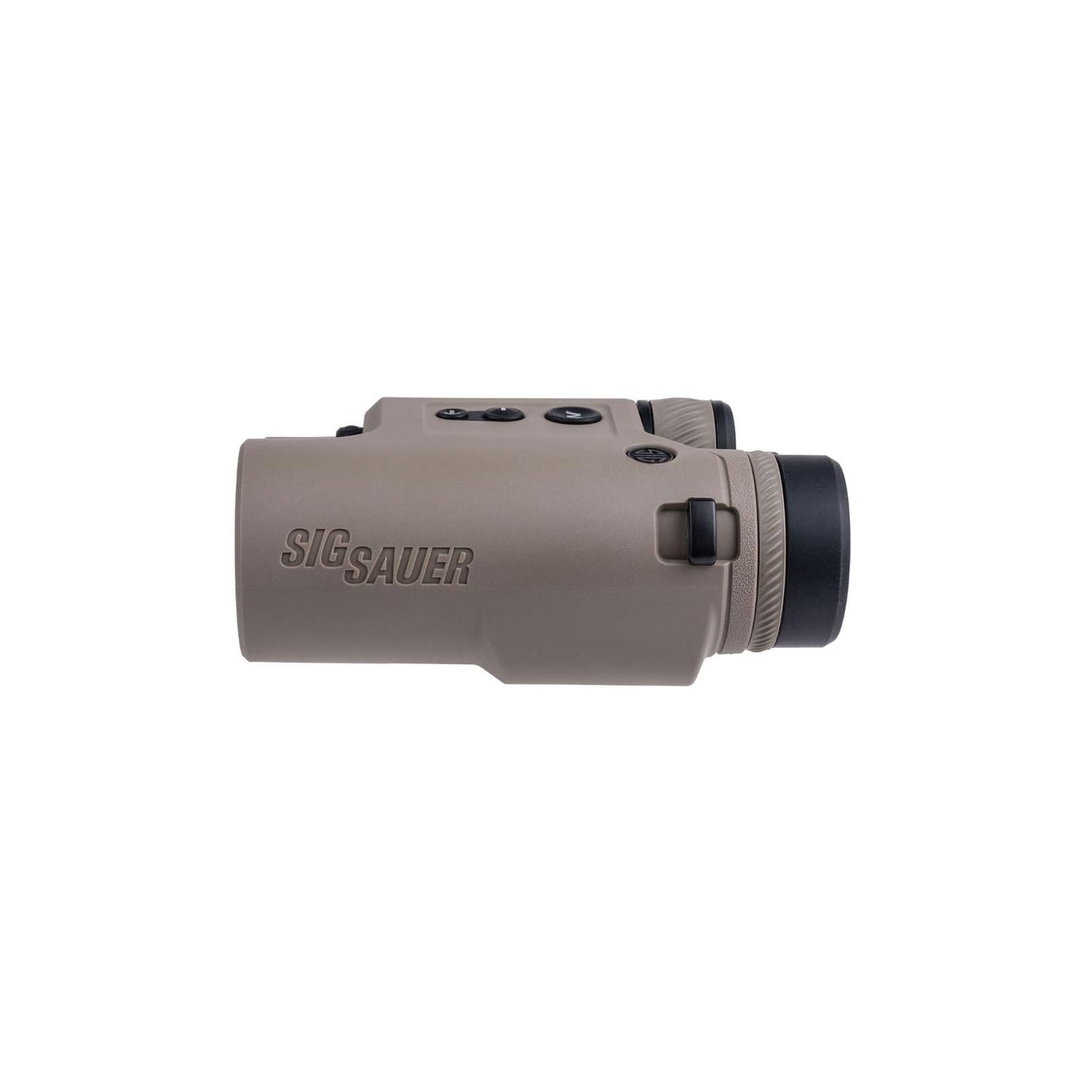 SIG SAUER KILO10K-ABS HD Gen II Rangefinding Binocular for Outdoor Enthusiasts, Hunters and Tactical Professionals | HD Glass | Durable and Ergonomic Design | Precision in The Field (SOK10K12)