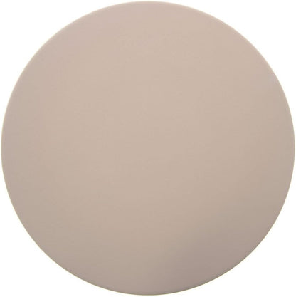 Pizza Baking Stone, 13" Round, Dishwasher Safe, Ceramic