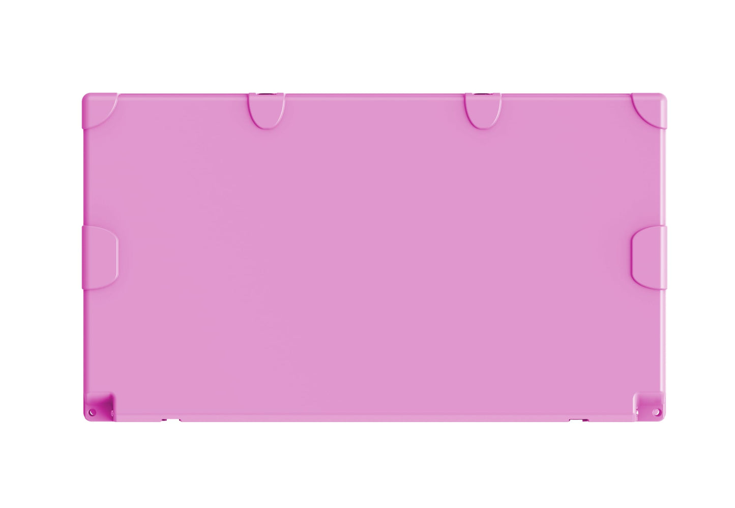 Zig Rigs Camp Trunk (Pink)