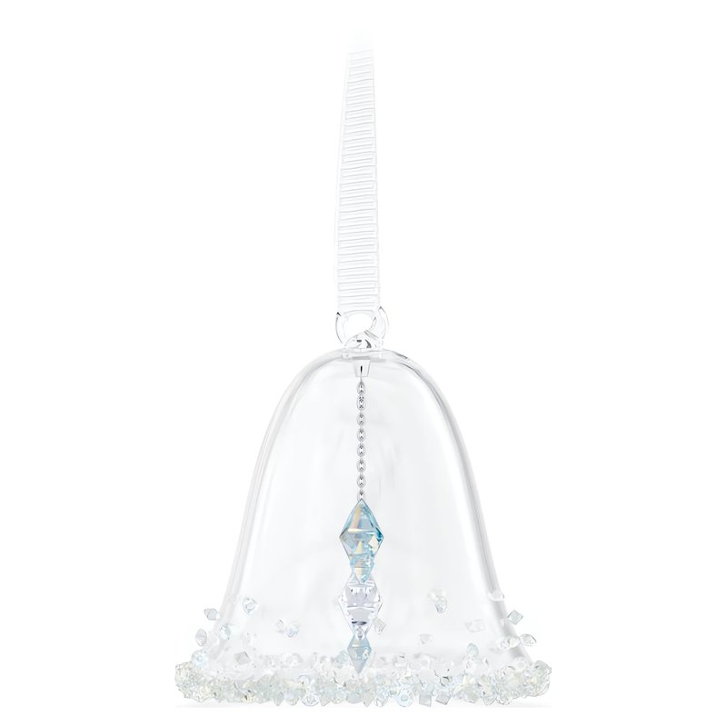 Holiday Magic Classics Bell Ornament, XS