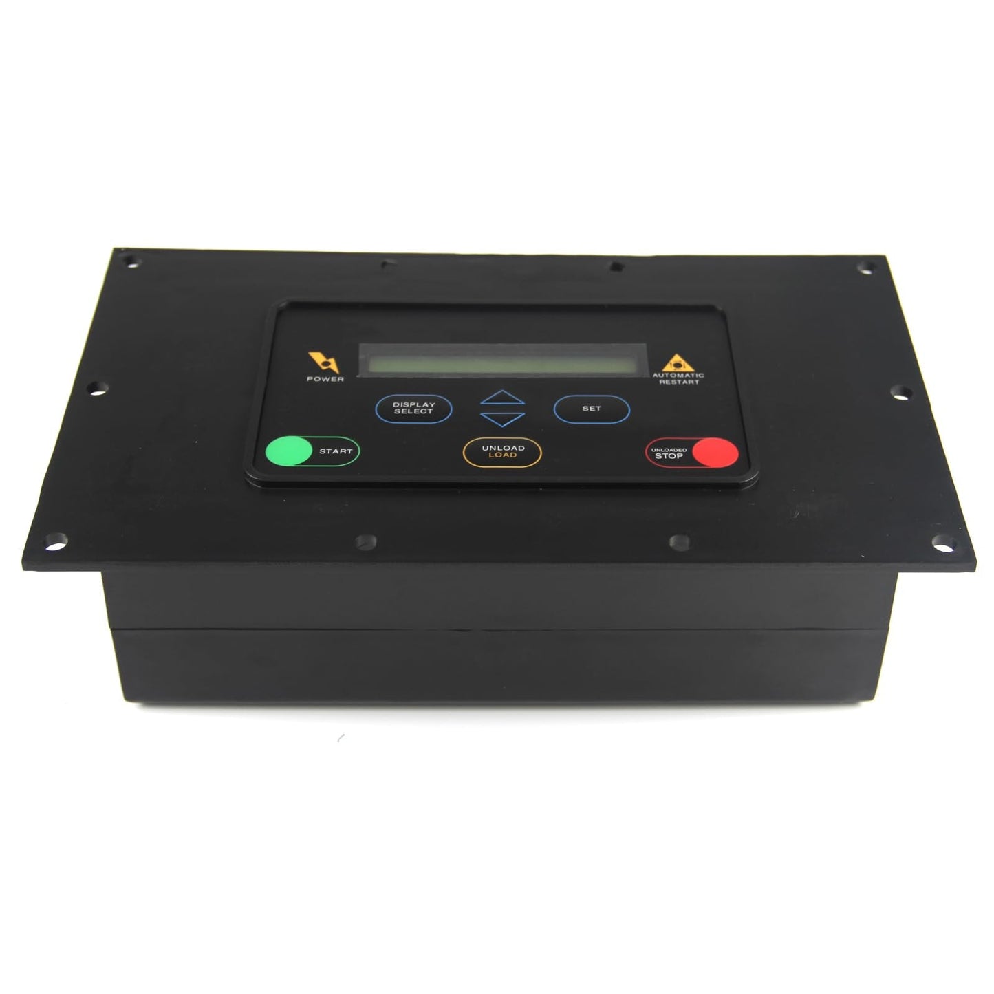 39817655 Air Compressor Controller Compatible with Ingersoll RAND SSR15-100HP 39817655 Intellisys Compressor