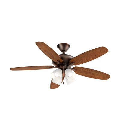 52 Inch Renew Premier Fan LED