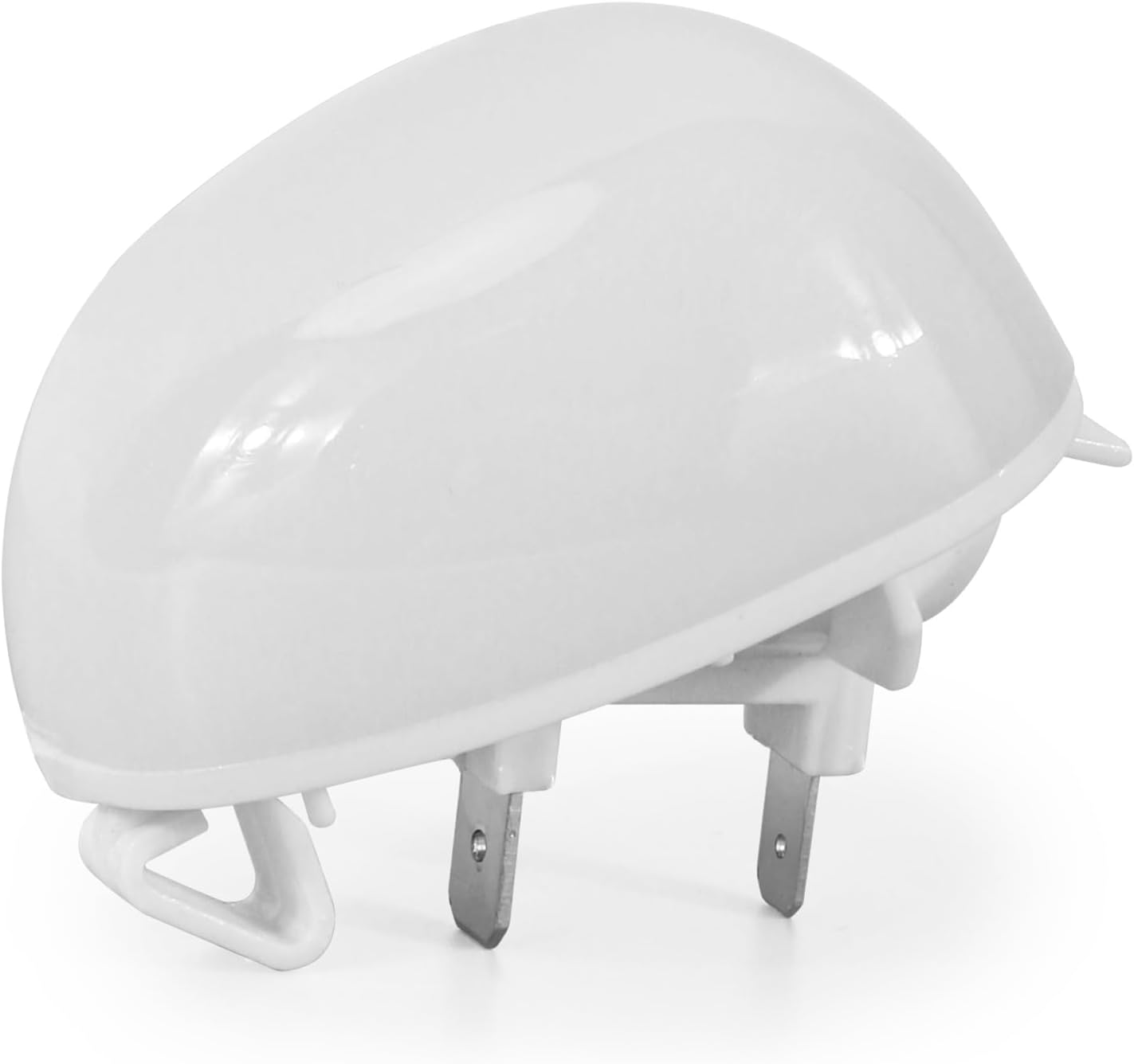 W11251749 Refrigerator Light Bulb Compatible with Whirlpool Kenmore Amana, Replaces W11449273 W11520324 W11468934