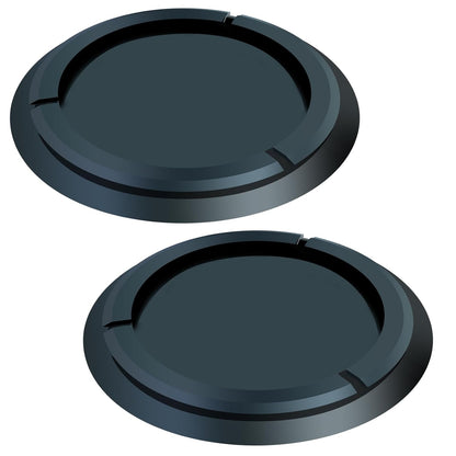 New 2 Pack Dispenser Door Seal Flap Replacement for Electrolux, Frigidaire, Kenmore Refrigerators