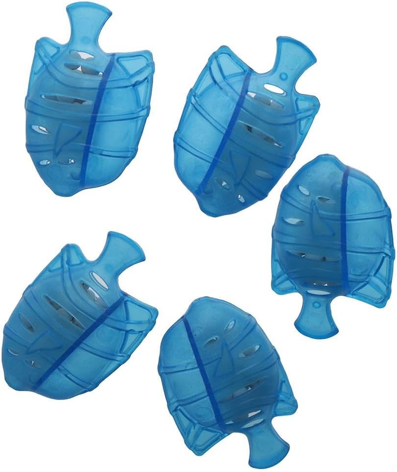 Humidifier Tank Cleaner, Demineralization Cleaning Ball for Mist Humidifiers, Fish Tank, Purifies Water