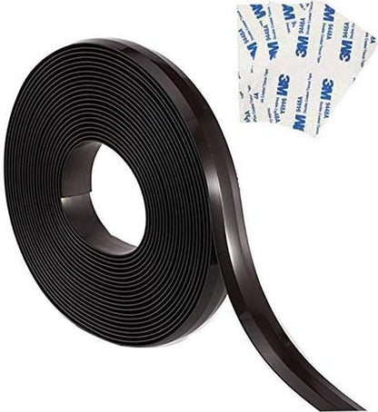 Boundary Markers for Neato Botvac Series - Alternative Magnetic Strip Tape for Neato and Shark ION Robot Vacuum