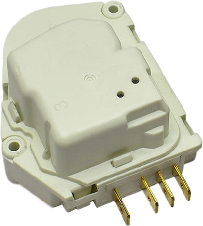LG Refrigerator Defrost Timer Replacement TMDC625-1 Control Parts