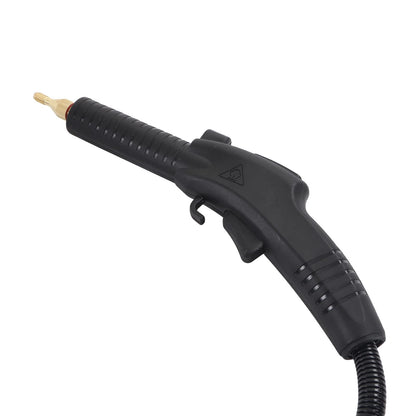 High Pressure Steam Cleaner, High Power Commercial Grade Standard Heavy Duty Steam Cleaner Machine for Kitchens (1700W US Plug 110V)