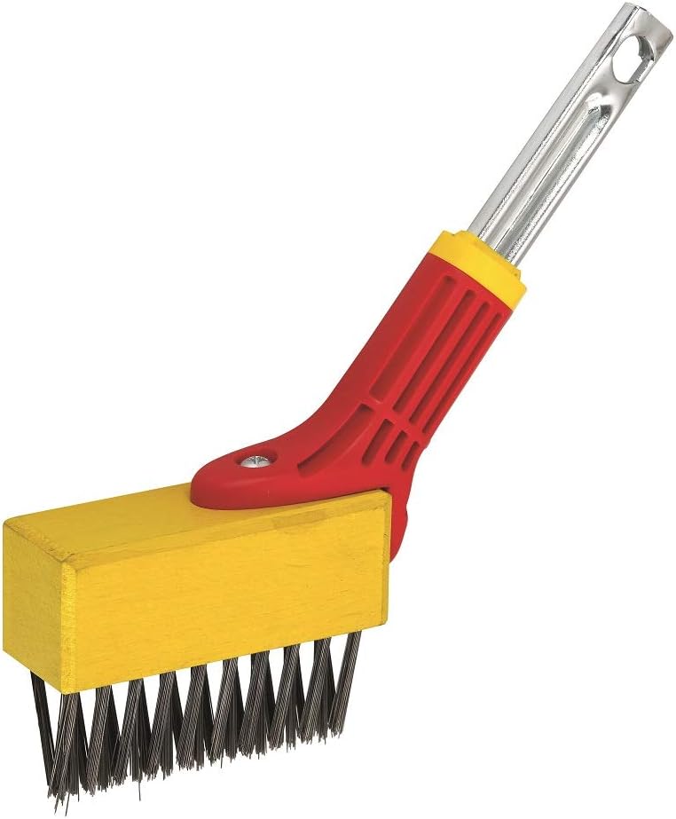Wolf-Garten FBM Multi-Change Weeding Brush
