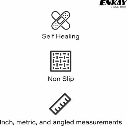 ENKAY - 11” x 17” Self Healing Cutting Mat