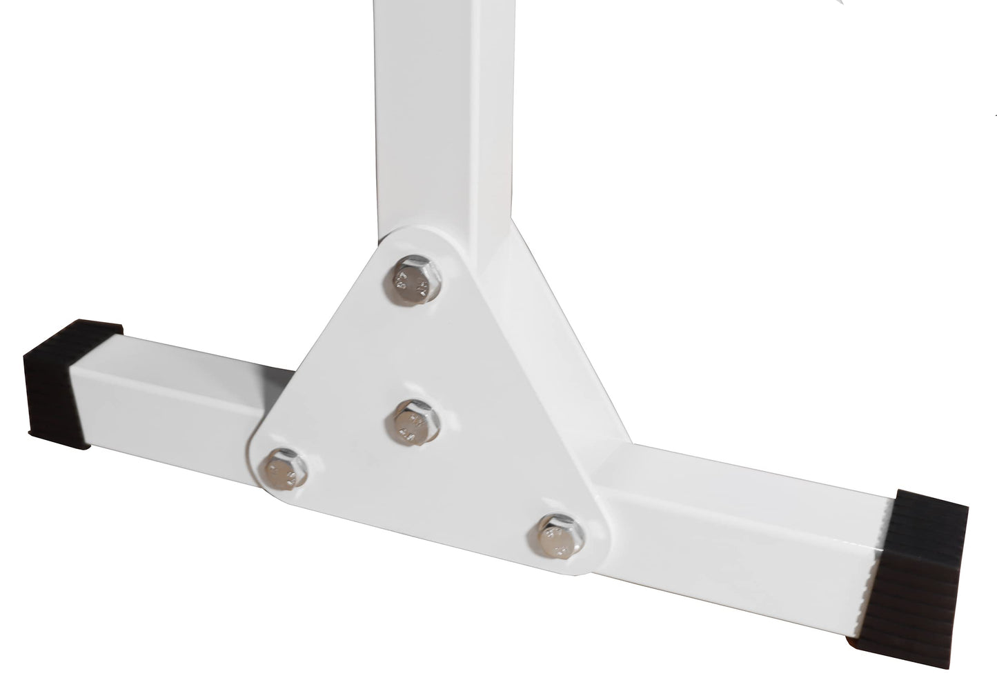 DF515- Three Tier 36" Dumbbell Rack by Deltech Fitness