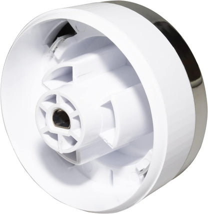 WE01X24552 Dryer Timer Control Knob Replacement for GE General Electric, Compatible with AP6026722, 4396547, PS11736611