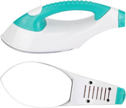 Handheld Steamer for Clothes, Powerful Garment and Fabric Steamer, Portable Steam Iron for Home and Travel