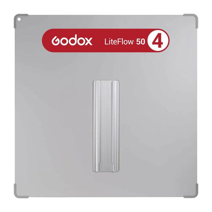 Godox KNOWLED LiteFlow 50 Cine Light Reflector Panel Kit (20 x 20")