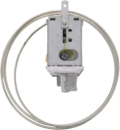 ERP W10583800 Refrigerator Cold Control