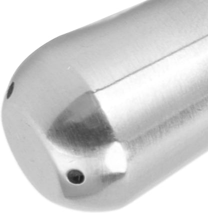 TOPINCN Coffee Machine Steam Nozzle, 3 Holes 304 Stainless Steel Accessories for CRM3605 Coffee Machine