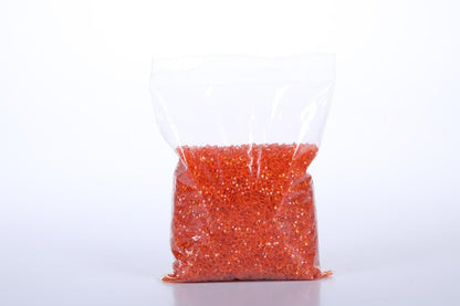 10000 pcs/Pack Wedding Table Scatter Confetti Crystals, Acrylic Diamonds, 4.5 mm Rhinestones for Wedding Decorations