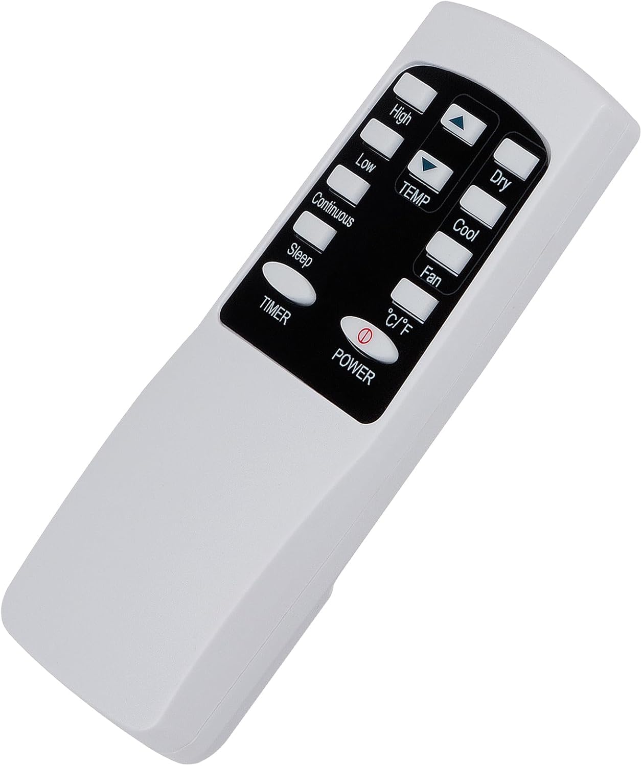 COV30332908 Remote Control Compatible with LG Portable Air Conditioner LP1015WNR, LP0910WNR, LP1013WNR, and more