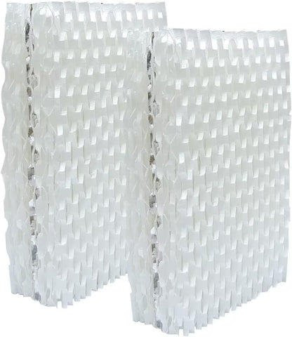 Replacement Wick Filters for ReliOn RCM-832 and ProCare PCWF813 Humidifier, 2 Pack