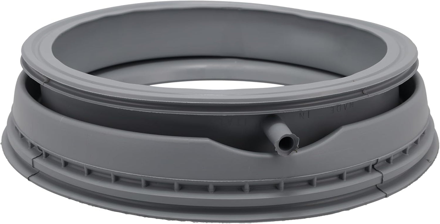 Supplying Demand 00361127 Gasket Front Load Washer Door Boot Seal - Replaces 1046790, 361127