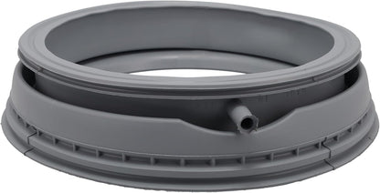 Supplying Demand 00361127 Gasket Front Load Washer Door Boot Seal - Replaces 1046790, 361127