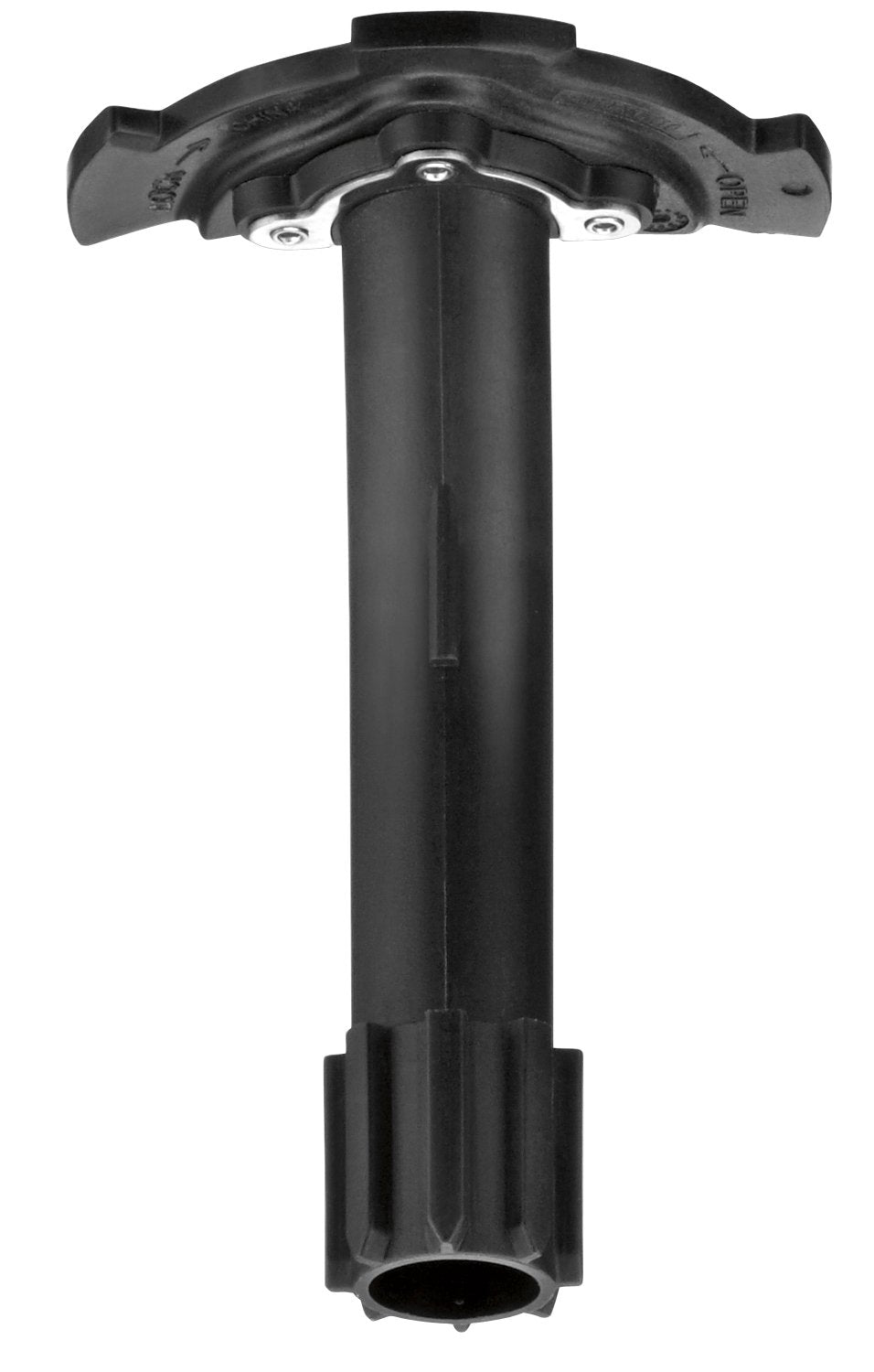 Waring Commercial Food Processor Pusher, Large, 2.5 Quart Accessories - Black