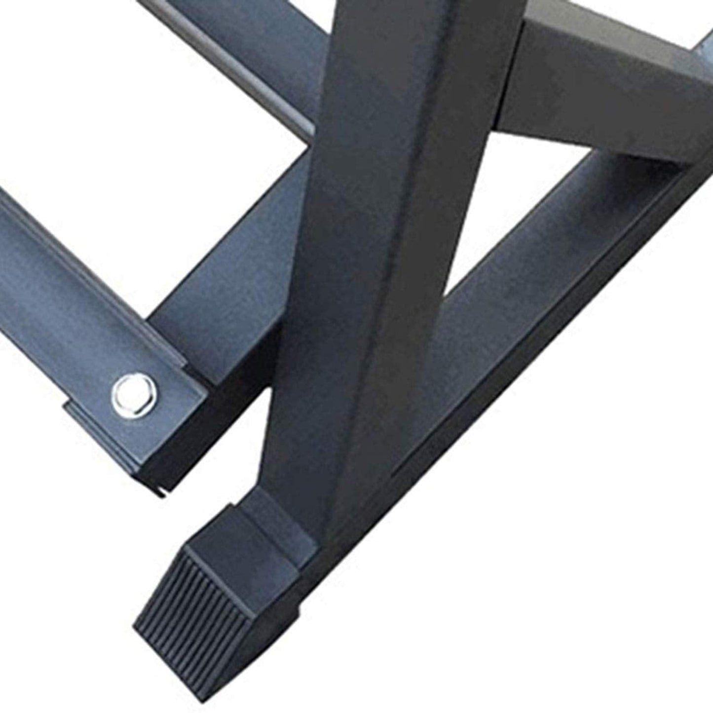 UMJIGF Dumbbell Rack/Dumbbell Storage Rack/Commercial Personal Training Studio Fitness Equipment Storage Rack,