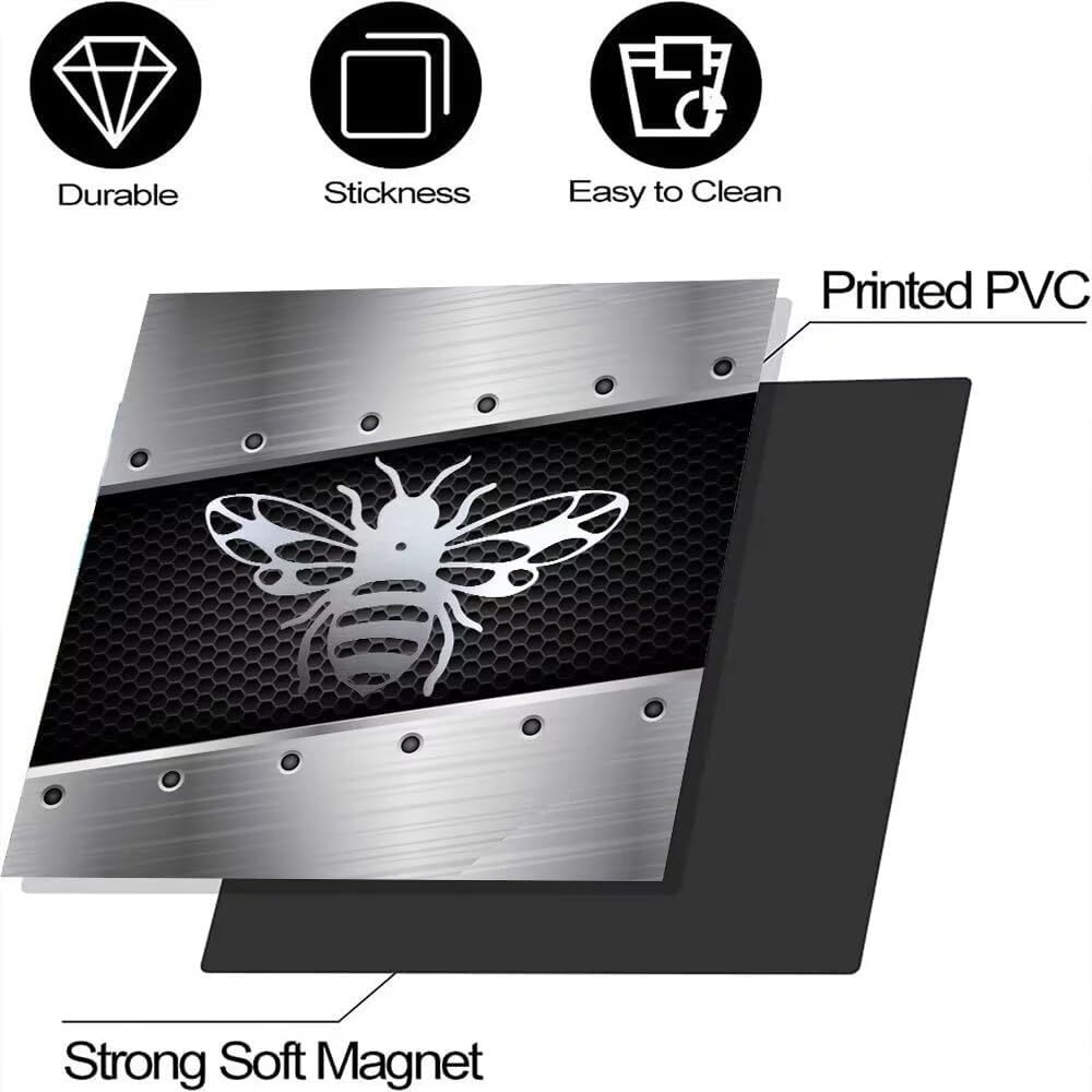 Silver Butterfly Dishwasher Magnet Cover, 23" x 26" Kitchen Decor, Stainless Steel Effect Vinyl Decal for Home Appliance