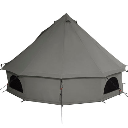 Regatta Bell Tent (Boulder Gray, 16.5' (5M), Water Repellent)