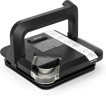 Lid Replacement for Ninja Blender 72 OZ Pitcher, Top Locking Lid Cover for Ninja Blender Models BL660 BL770 BL740