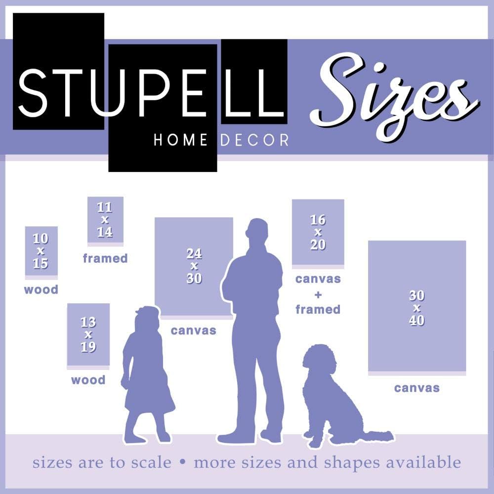 Stupell Industries Tranquil Cape House Nautical Pastel Canvas Wall Art, 17x17
