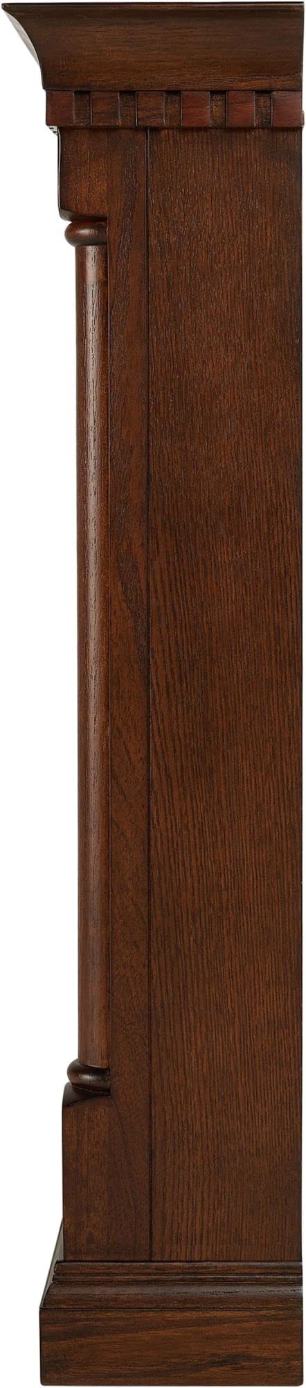 Signature Hardware 484248 Claudia 34" Framed Double Door Medicine Cabinet