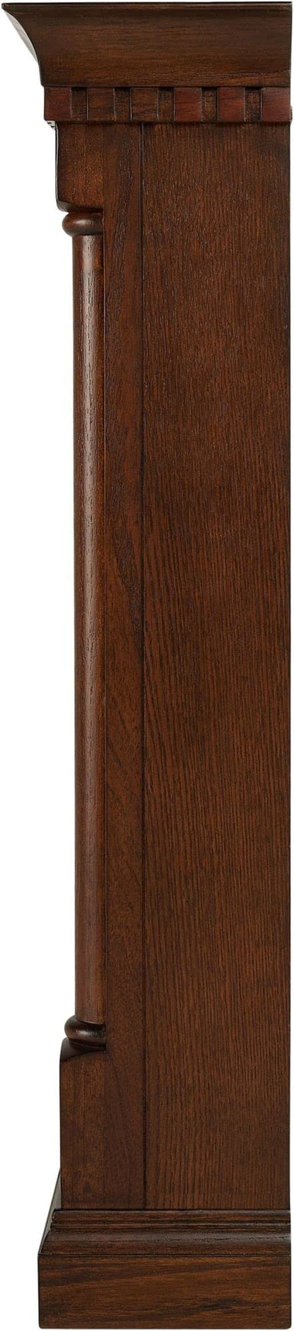 Signature Hardware 484248 Claudia 34" Framed Double Door Medicine Cabinet