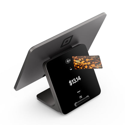 Square Register (2nd Generation) - Powered by POS