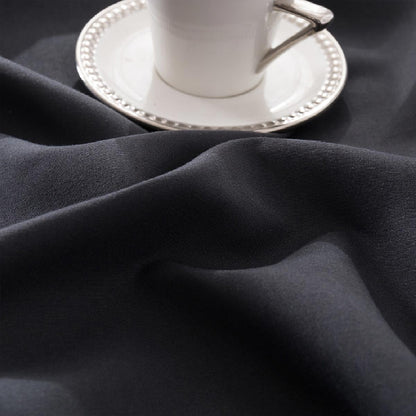 Microfiber Pillowcases by [Brand Name] - Super Soft Queen Bed Covers, Wrinkle & Fade Resistant, 20x30, Black