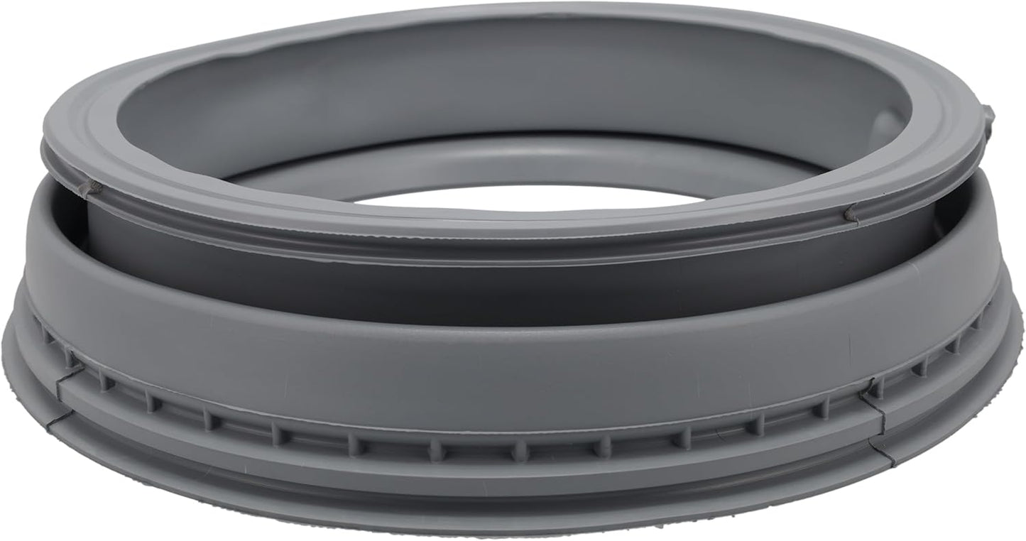Supplying Demand 00361127 Gasket Front Load Washer Door Boot Seal - Replaces 1046790, 361127