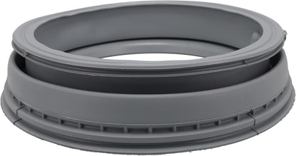 Supplying Demand 00361127 Gasket Front Load Washer Door Boot Seal - Replaces 1046790, 361127
